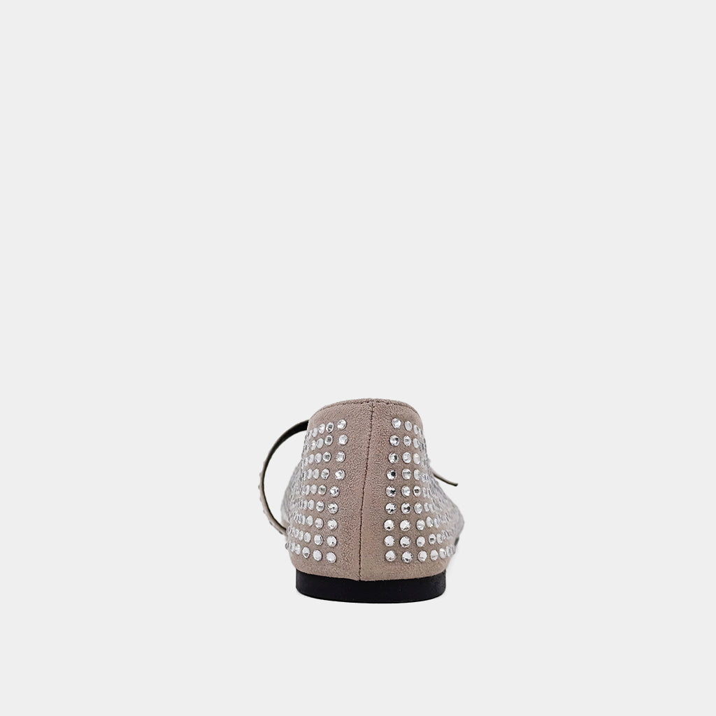 AMELIE - TAUPE | SHUSHOP