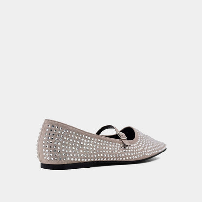 AMELIE - TAUPE | SHUSHOP