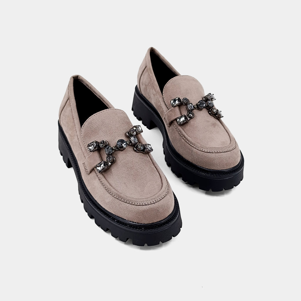 TILDA - TAUPE | SHUSHOP