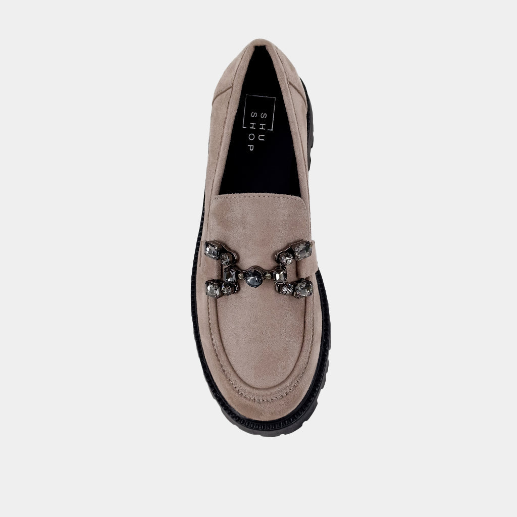 TILDA - TAUPE | SHUSHOP
