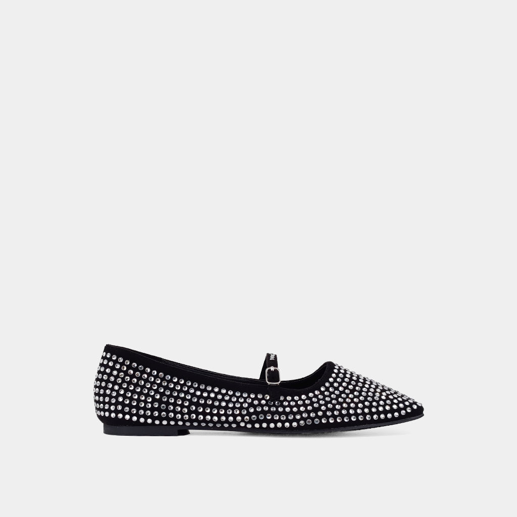 AMELIE - BLACK | SHUSHOP