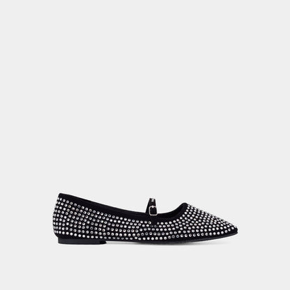 AMELIE - BLACK | SHUSHOP