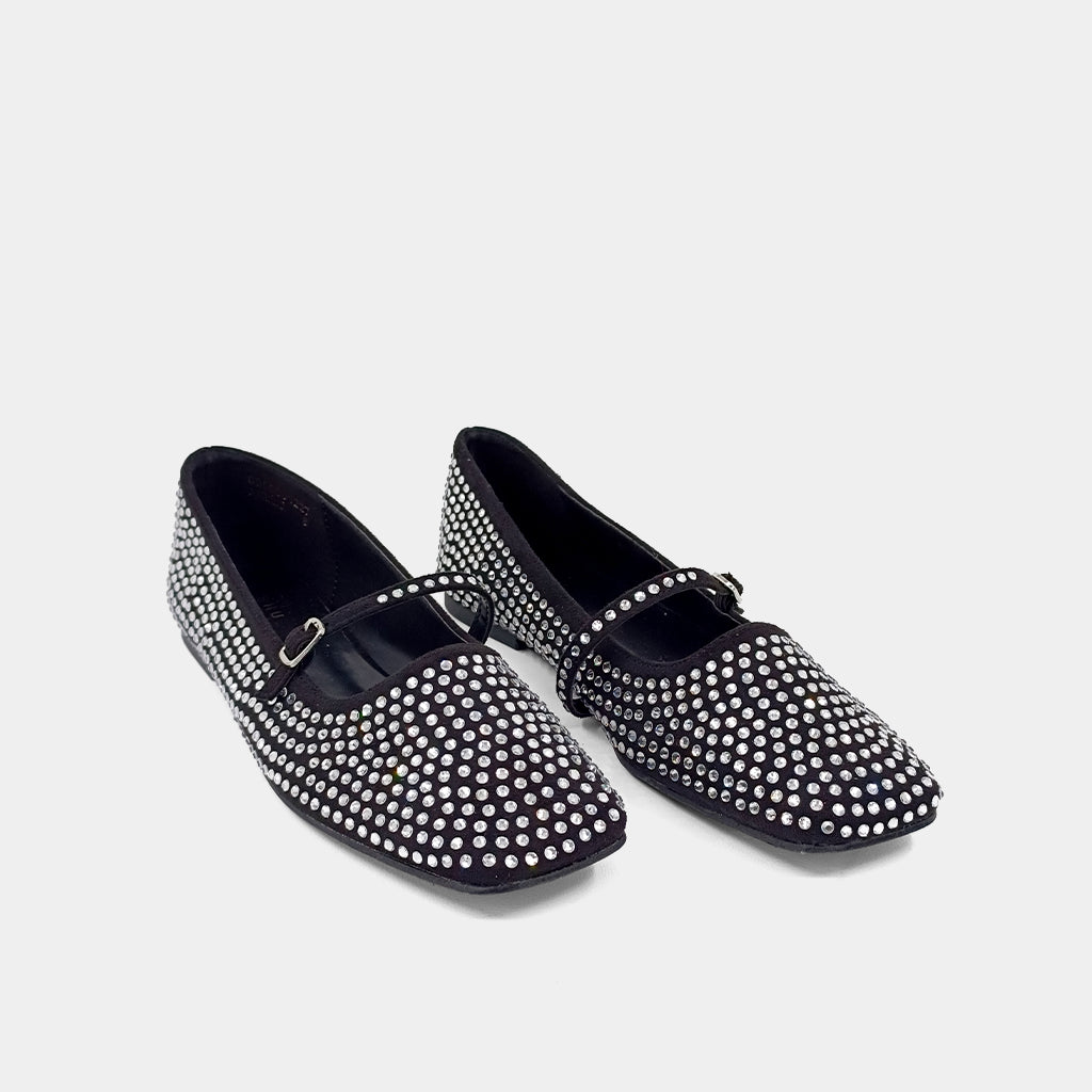 AMELIE - BLACK | SHUSHOP