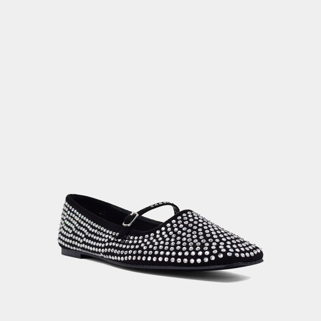 AMELIE - BLACK | SHUSHOP