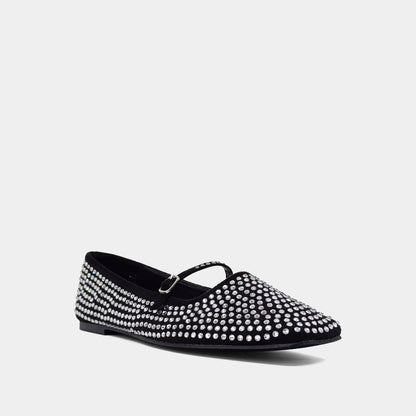 AMELIE - BLACK | SHUSHOP