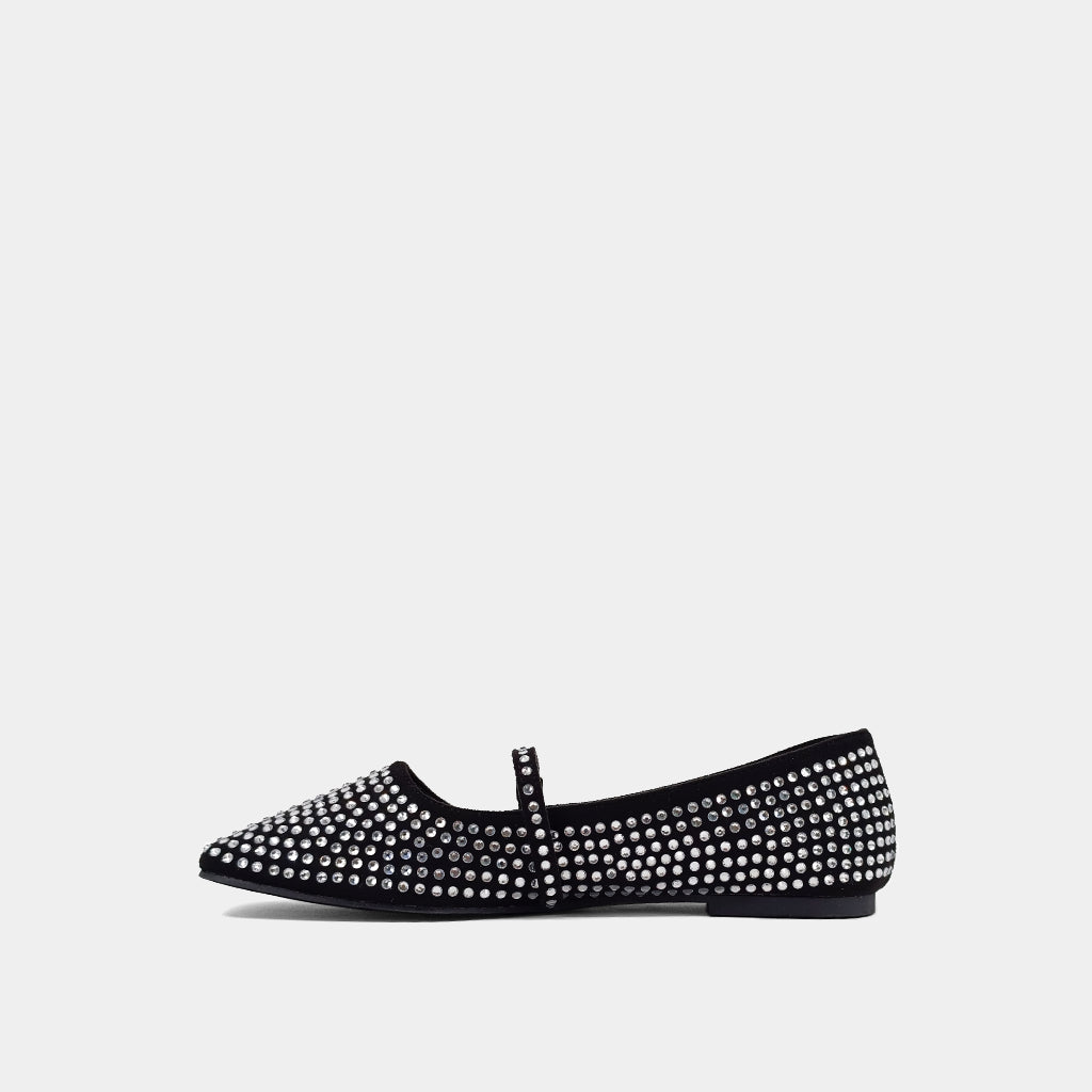 AMELIE - BLACK | SHUSHOP