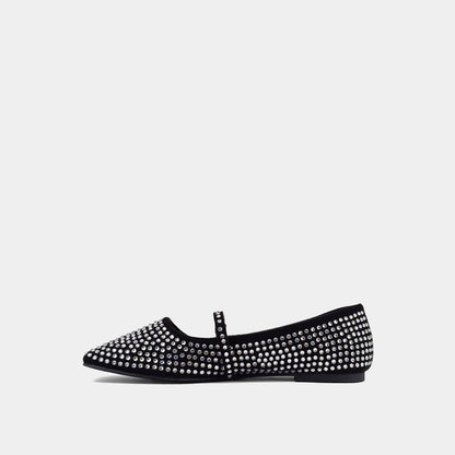 AMELIE - BLACK | SHUSHOP