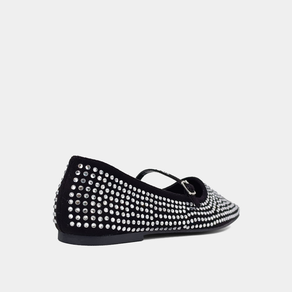 AMELIE - BLACK | SHUSHOP