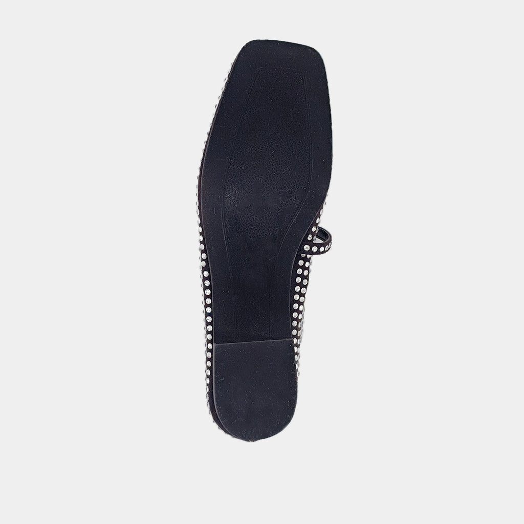 AMELIE - BLACK | SHUSHOP