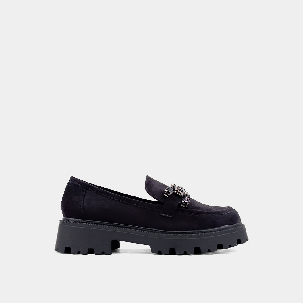 TILDA - BLACK | SHUSHOP