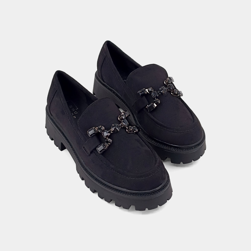 TILDA - BLACK | SHUSHOP
