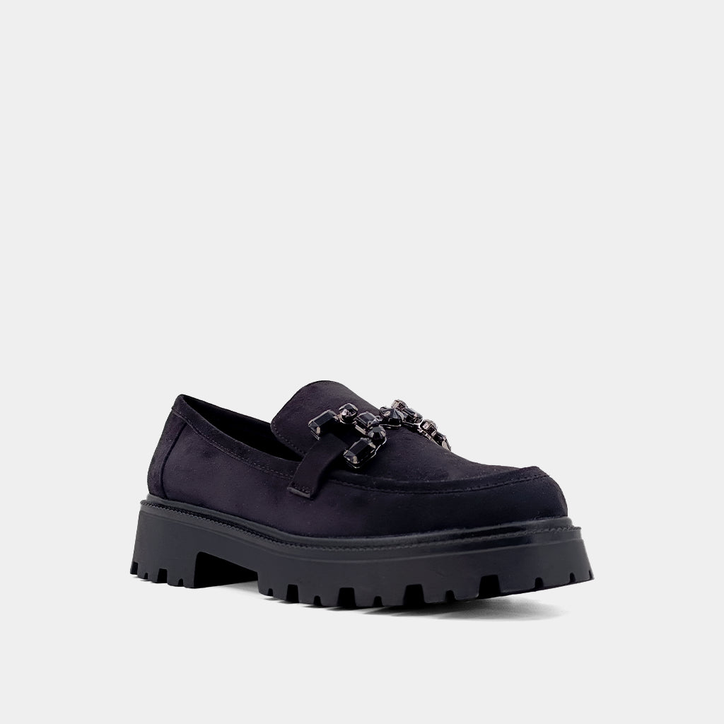 TILDA - BLACK | SHUSHOP