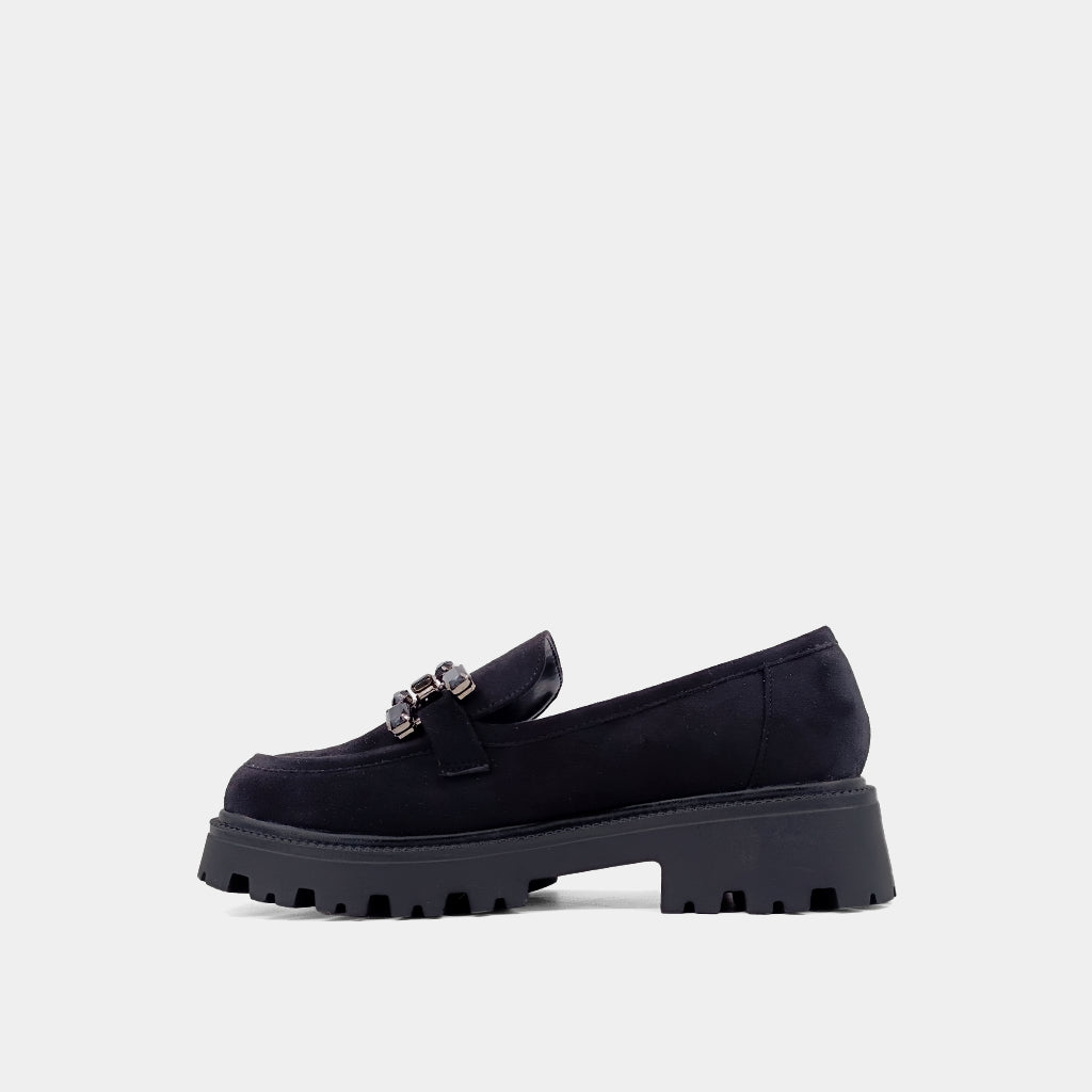 TILDA - BLACK | SHUSHOP