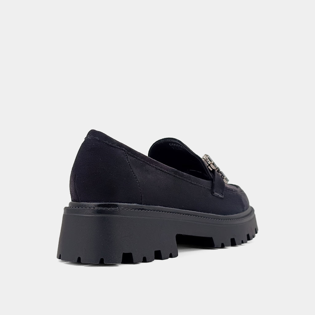 TILDA - BLACK | SHUSHOP