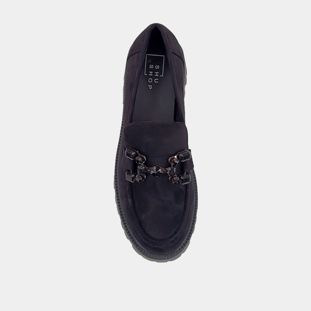 TILDA - BLACK | SHUSHOP
