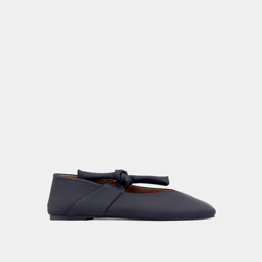 ANTONELLA - BLACK | SHUSHOP