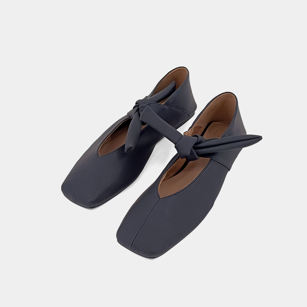 ANTONELLA - BLACK | SHUSHOP