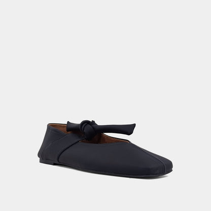 ANTONELLA - BLACK | SHUSHOP