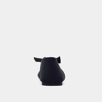 ANTONELLA - BLACK | SHUSHOP