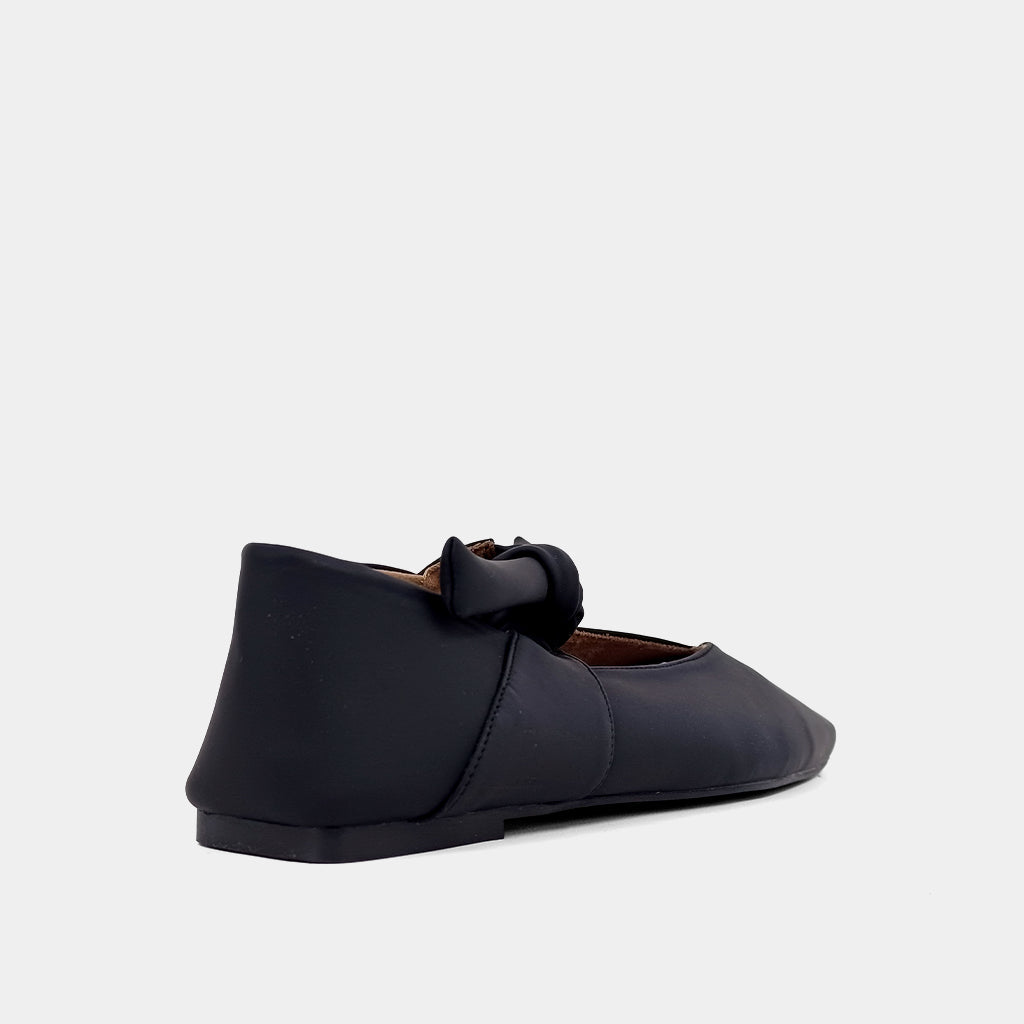 ANTONELLA - BLACK | SHUSHOP
