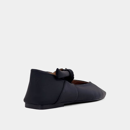 ANTONELLA - BLACK | SHUSHOP