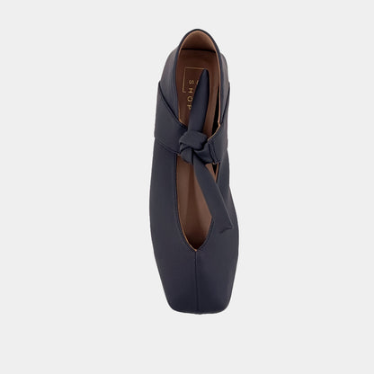 ANTONELLA - BLACK | SHUSHOP