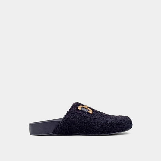 AZALEA - BLACK | SHUSHOP