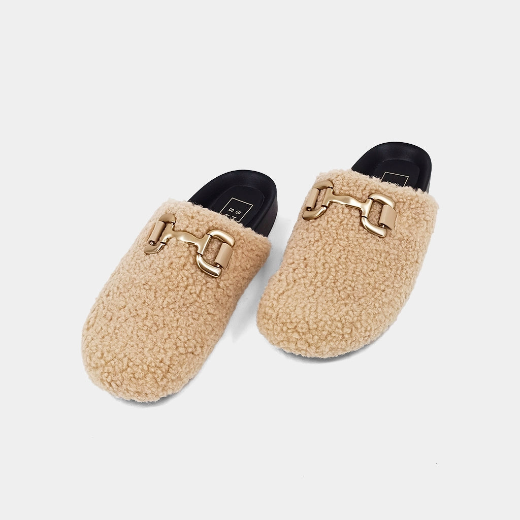 AZALEA - BEIGE | SHUSHOP