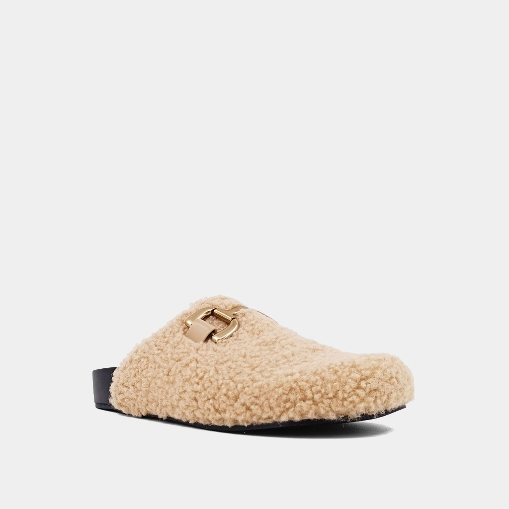 AZALEA - BEIGE | SHUSHOP