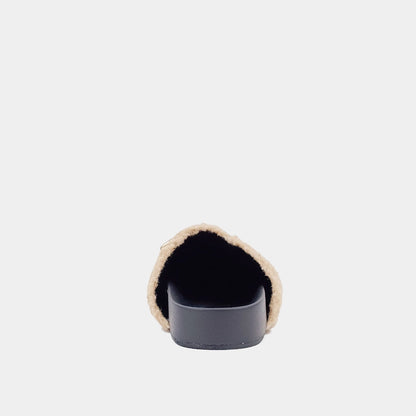 AZALEA - BEIGE | SHUSHOP