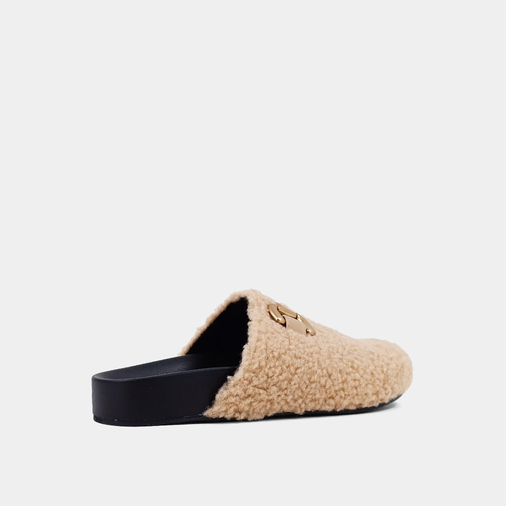 AZALEA - BEIGE | SHUSHOP