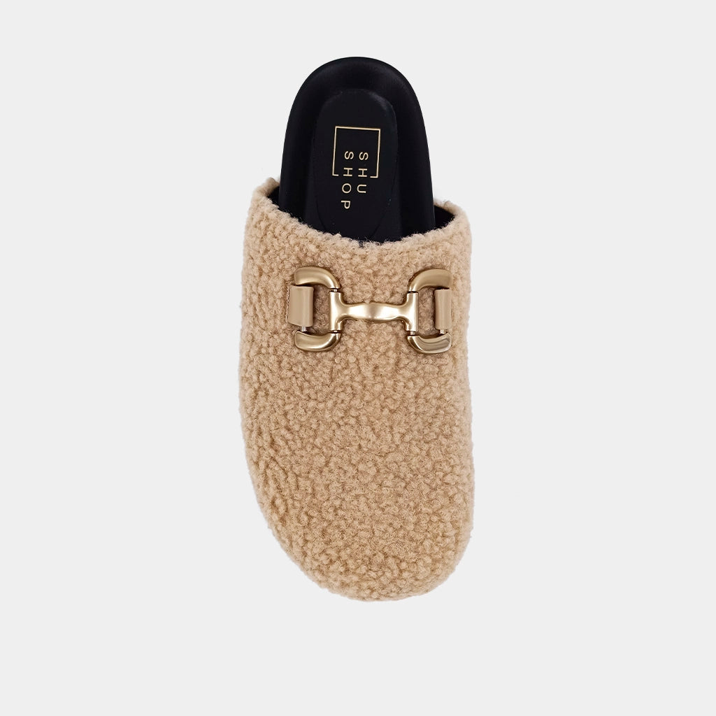 AZALEA - BEIGE | SHUSHOP
