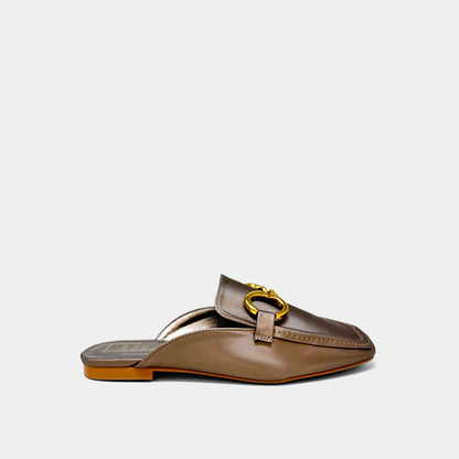 ANDROMEDA - TAUPE | SHUSHOP