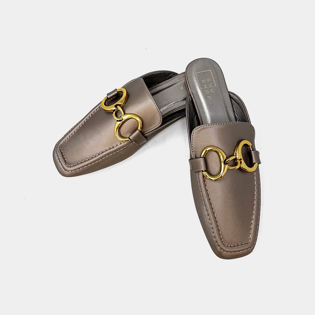 ANDROMEDA - TAUPE | SHUSHOP
