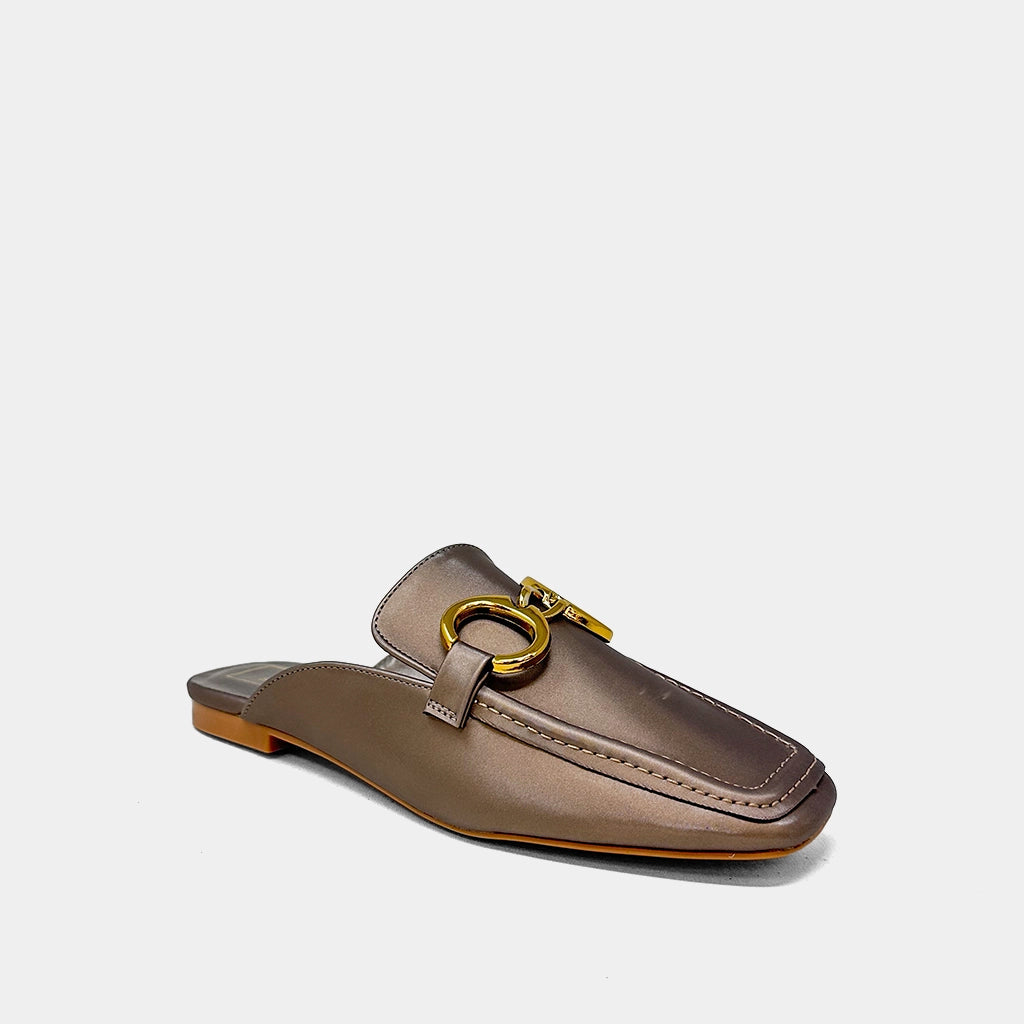 ANDROMEDA - TAUPE | SHUSHOP