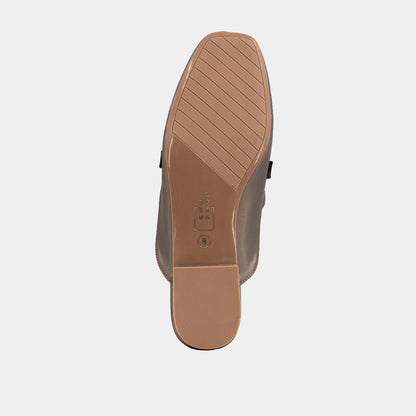 ANDROMEDA - TAUPE | SHUSHOP