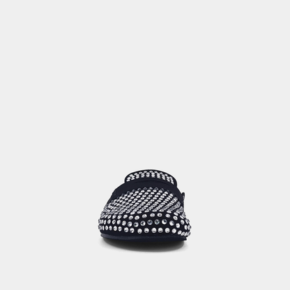 TRACY - BLACK SUEDE | SHUSHOP