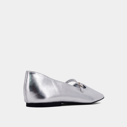 ADELE - SILVER | SHUSHOP