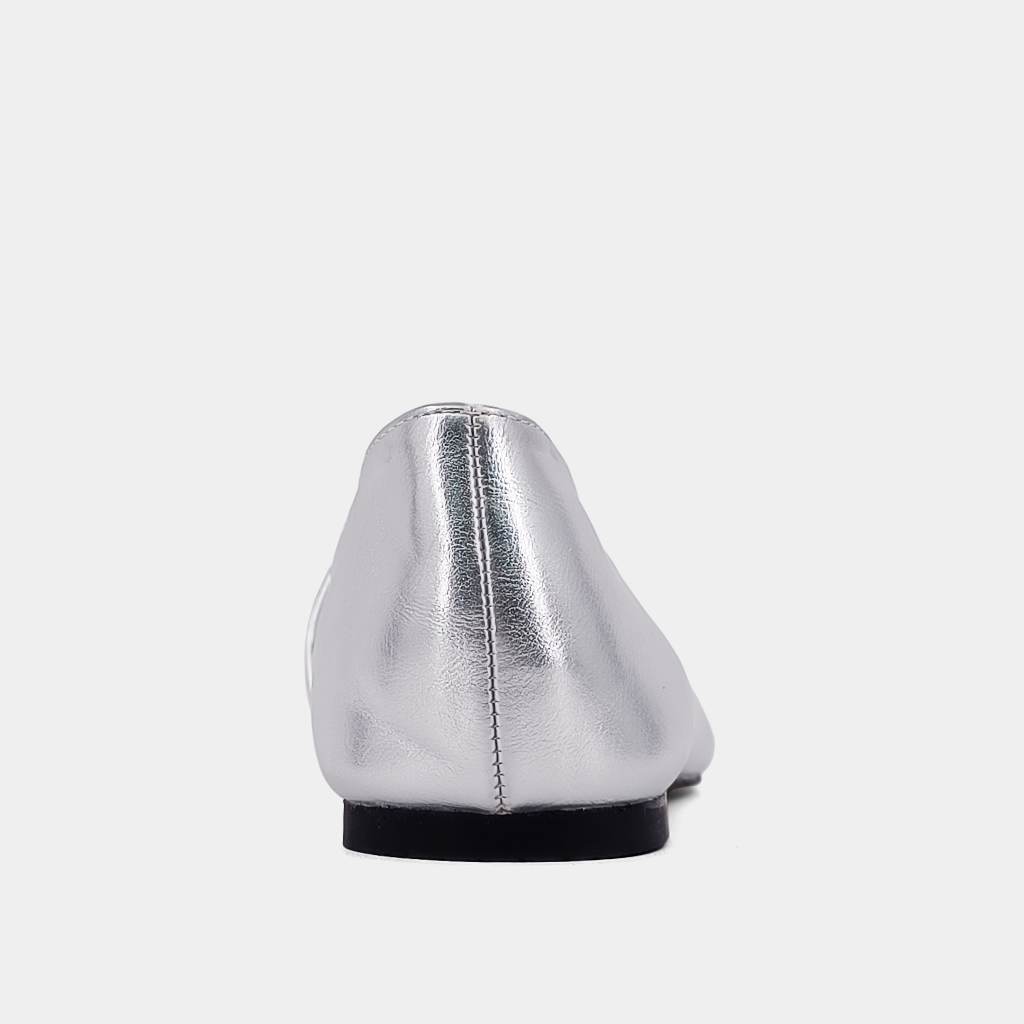ADELE - SILVER | SHUSHOP