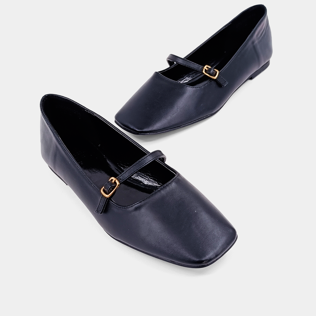 ADELE - BLACK | SHUSHOP