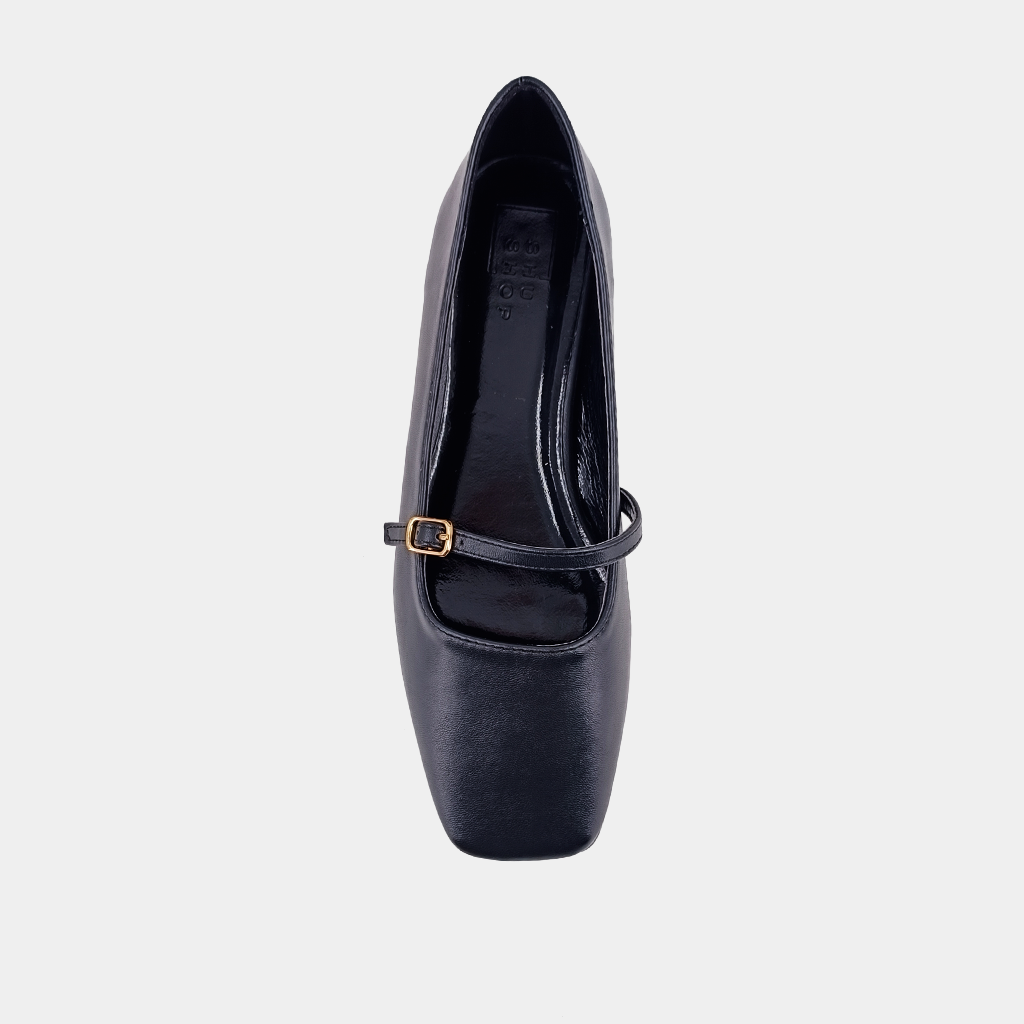 ADELE - BLACK | SHUSHOP