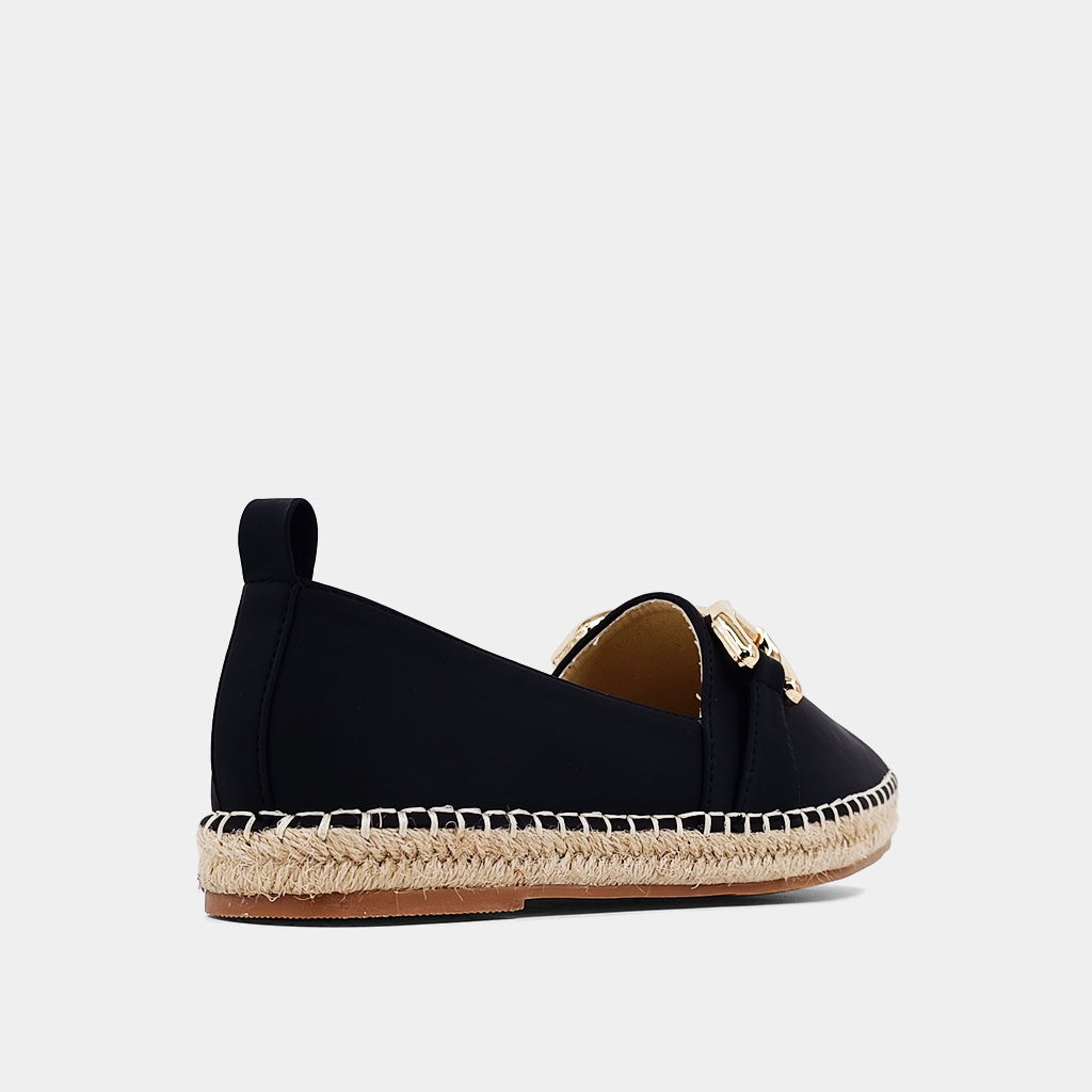 AUGUSTA - BLACK | SHUSHOP