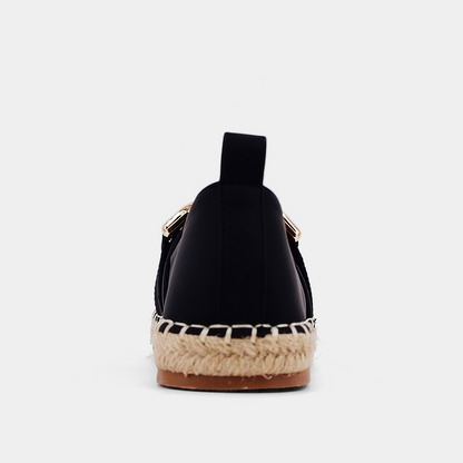 AUGUSTA - BLACK | SHUSHOP