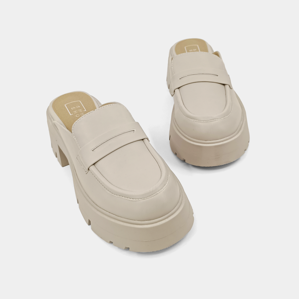 TRIXIE - NUDE | SHUSHOP