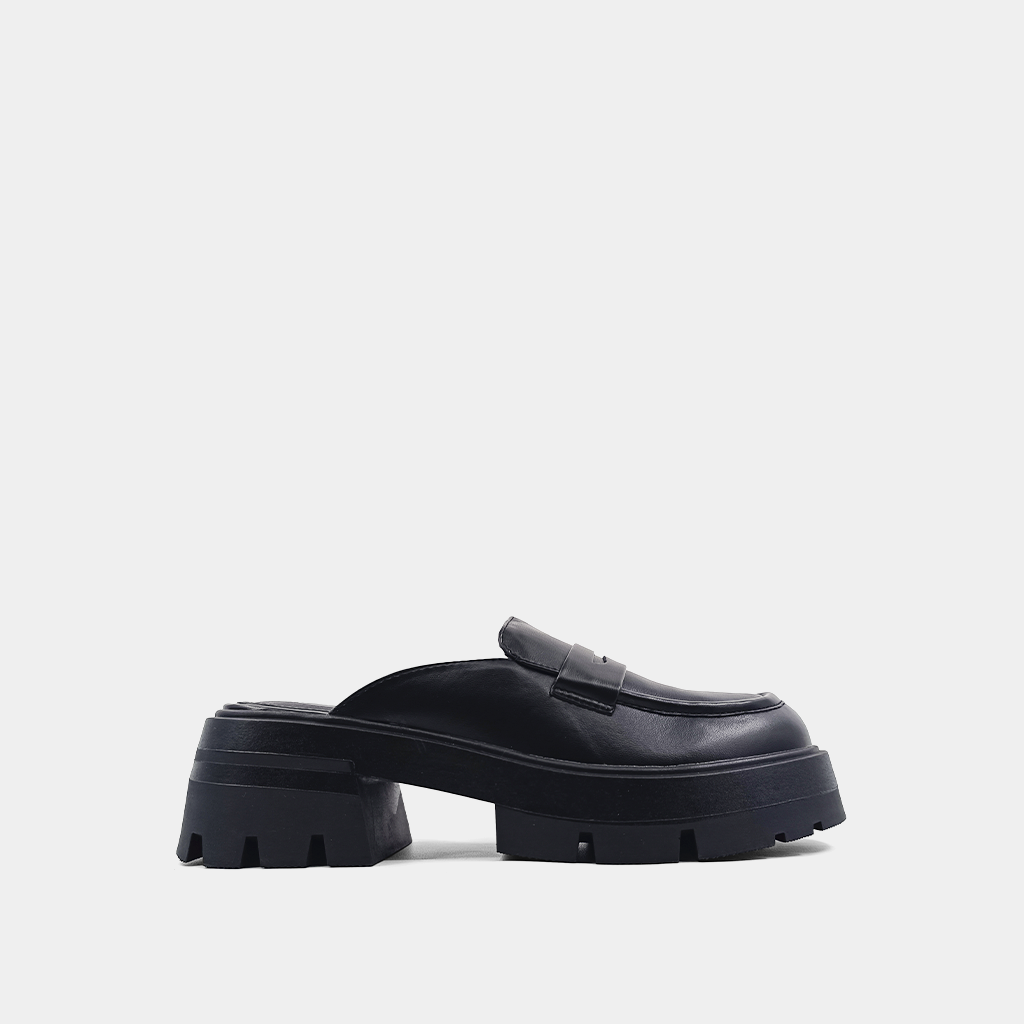 TRIXIE - BLACK | SHUSHOP