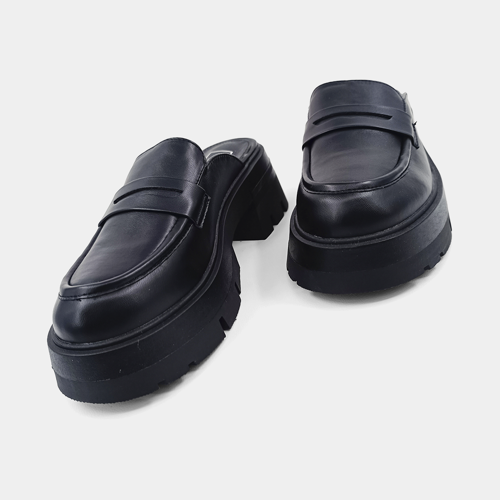 TRIXIE - BLACK | SHUSHOP