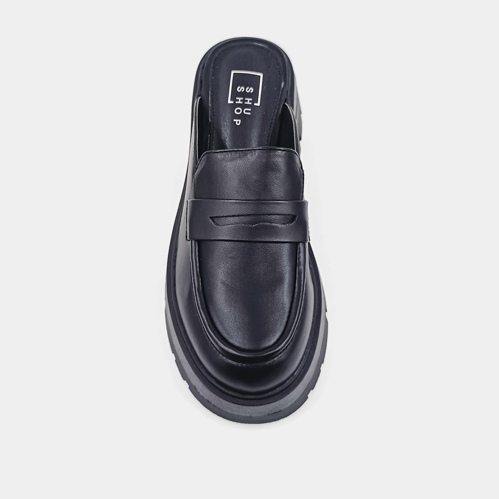 TRIXIE - BLACK | SHUSHOP