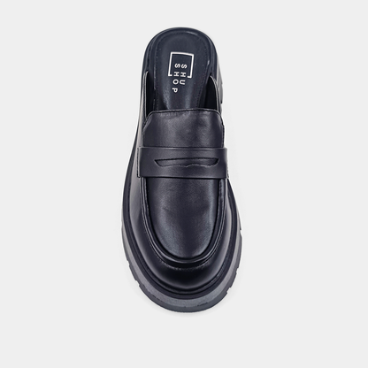 TRIXIE - BLACK | SHUSHOP