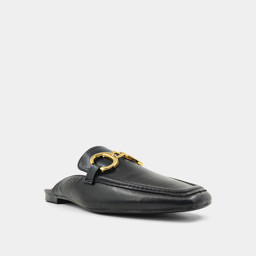 ANDROMEDA - BLACK | SHUSHOP
