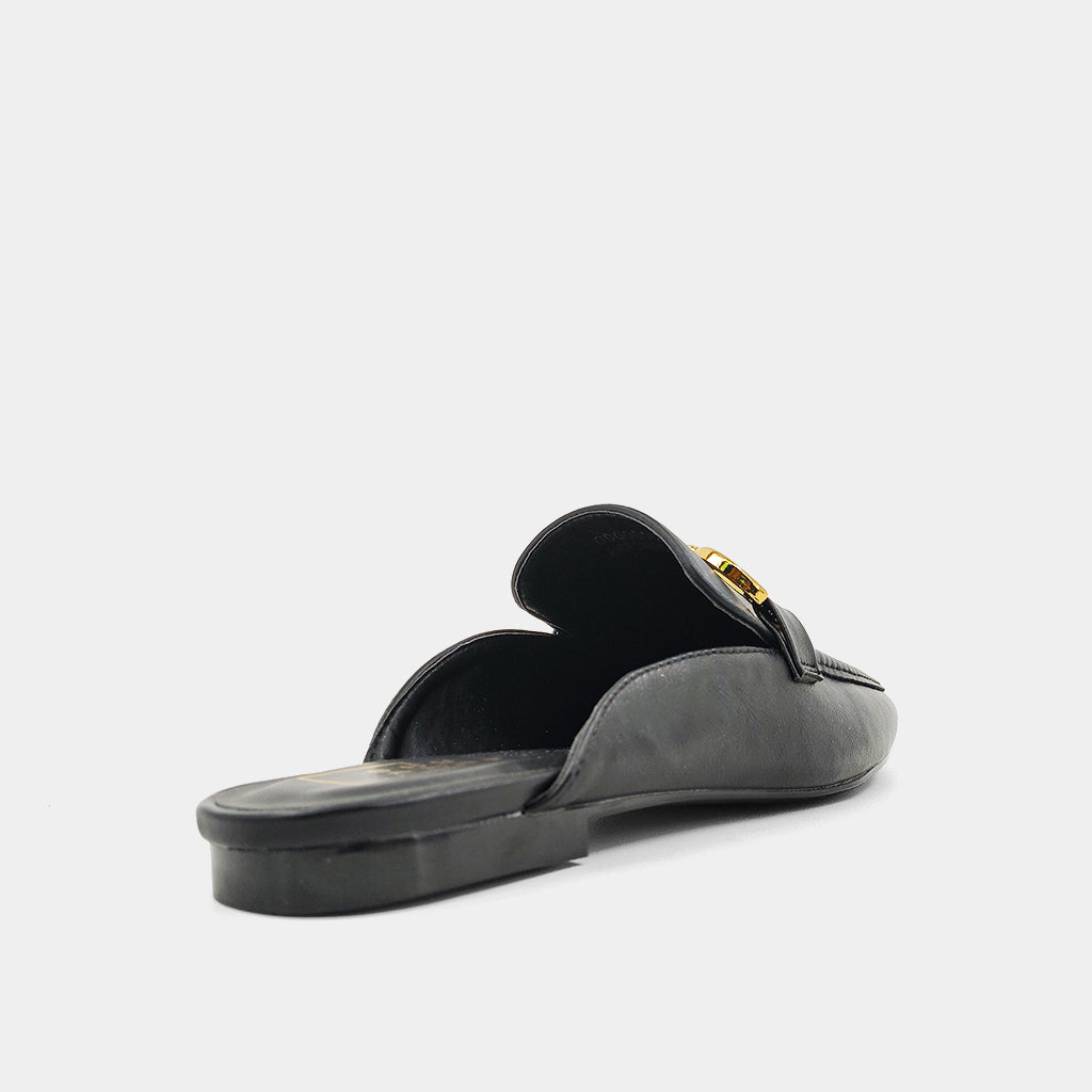 ANDROMEDA - BLACK | SHUSHOP